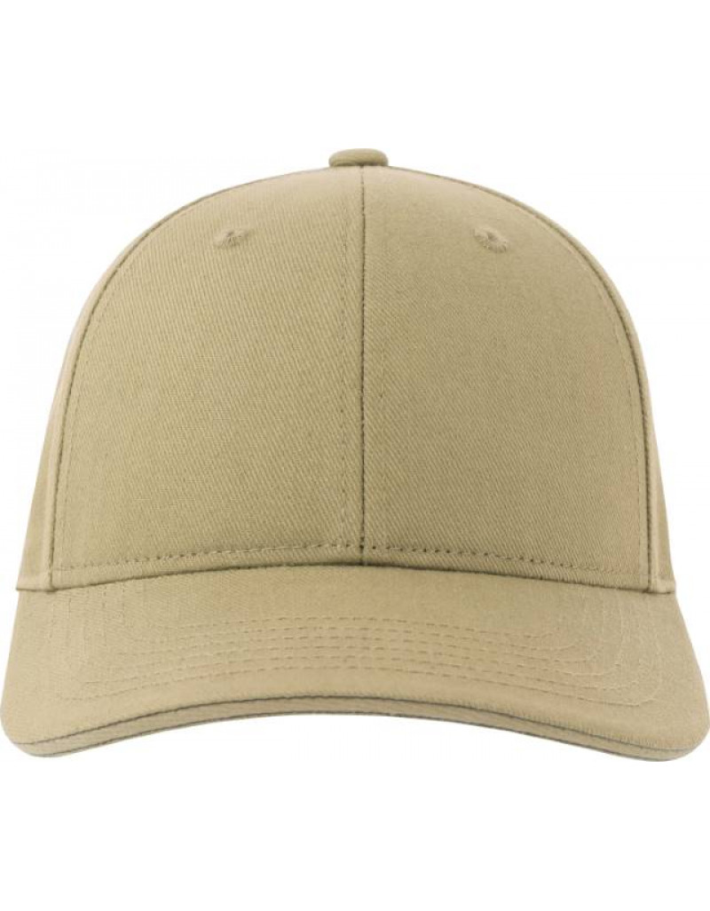 Șapcă de baseball cu 6 panouri Liberty Sandwich-S